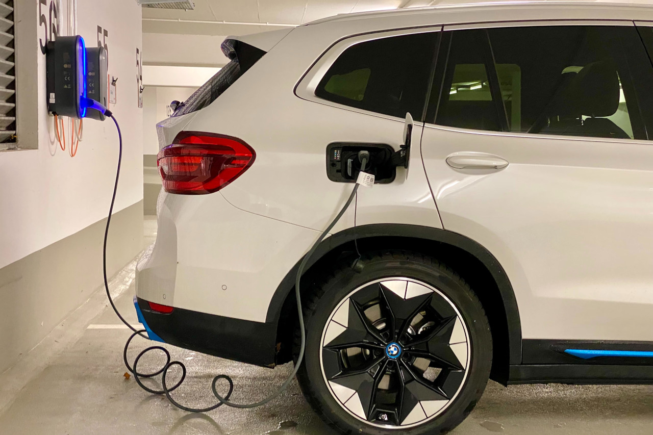 Endlich: Alle haben das Recht zum Saft-Laden