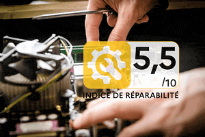 Langlebige Geräte schon vor dem Kauf erkennen|Vergleich französischer Reparaturindex mit EU-Energiegabel