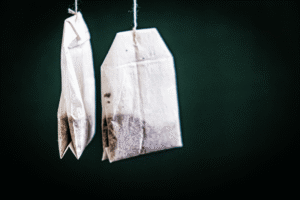 Tea Bag Index