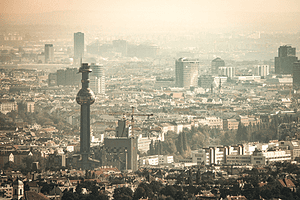 Hitzetage Wien|Hitzetage Wien