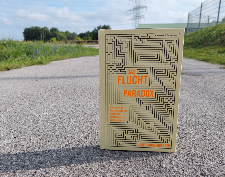 Buchtipp: Das Fluchtparadox