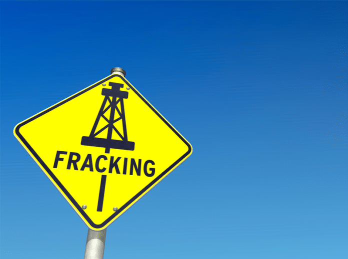 Fracking