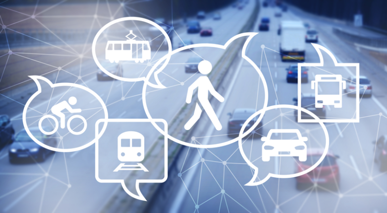 Mobilität muss neu gedacht werden