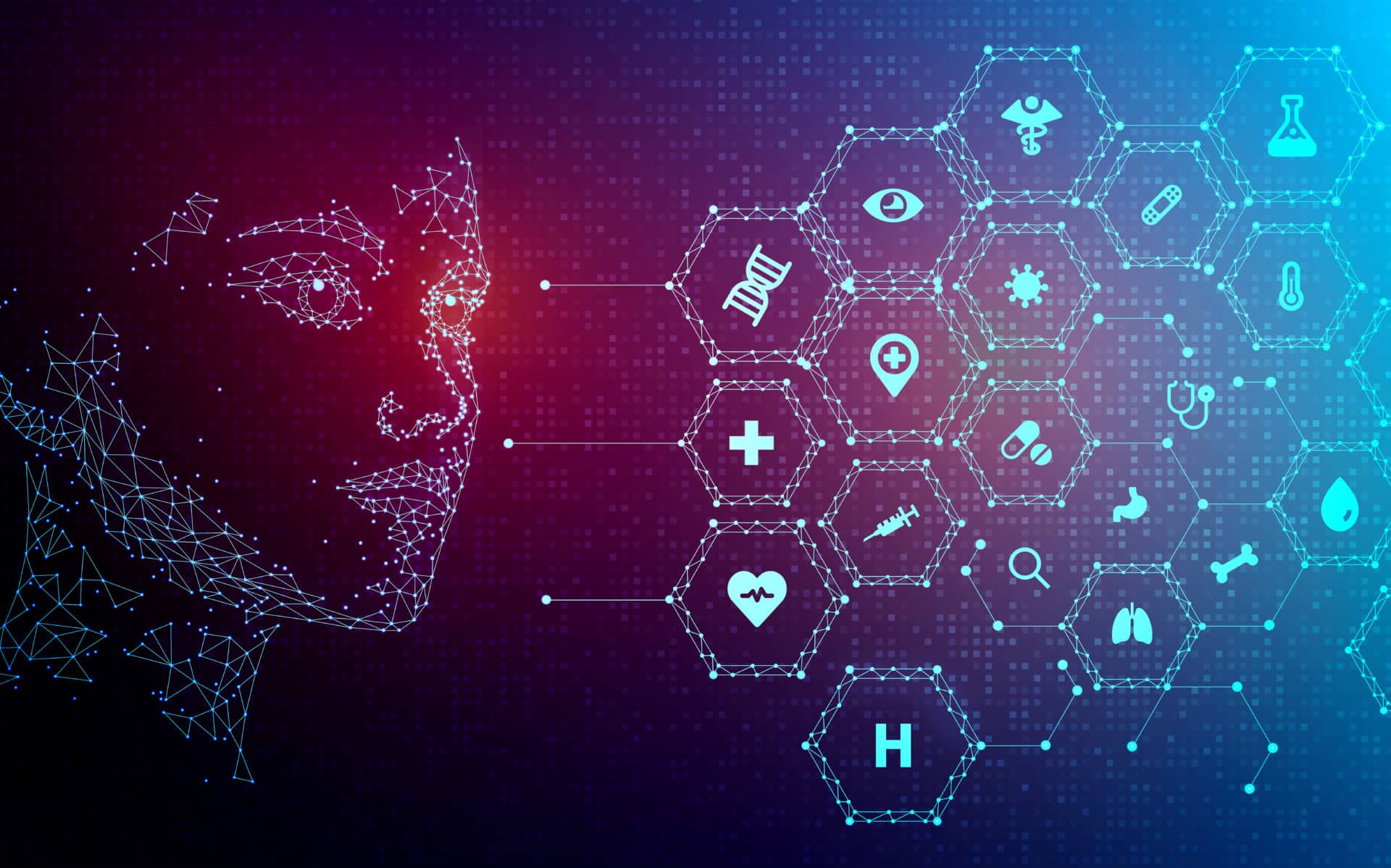 Datenlücke in der Medizin