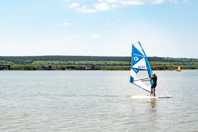 Neusiedler See