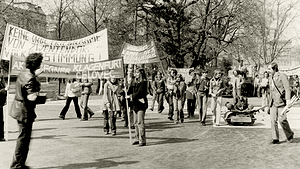 45 Jahre Zwentendorf|45 Jahre Zwentendorf