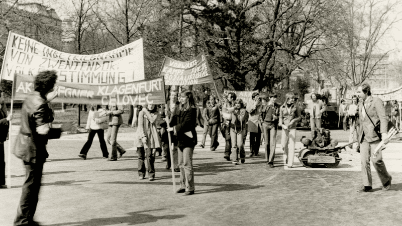 Zwentendorf: Die Geschichte eines Neins