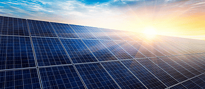 Solar Sonnenenergie