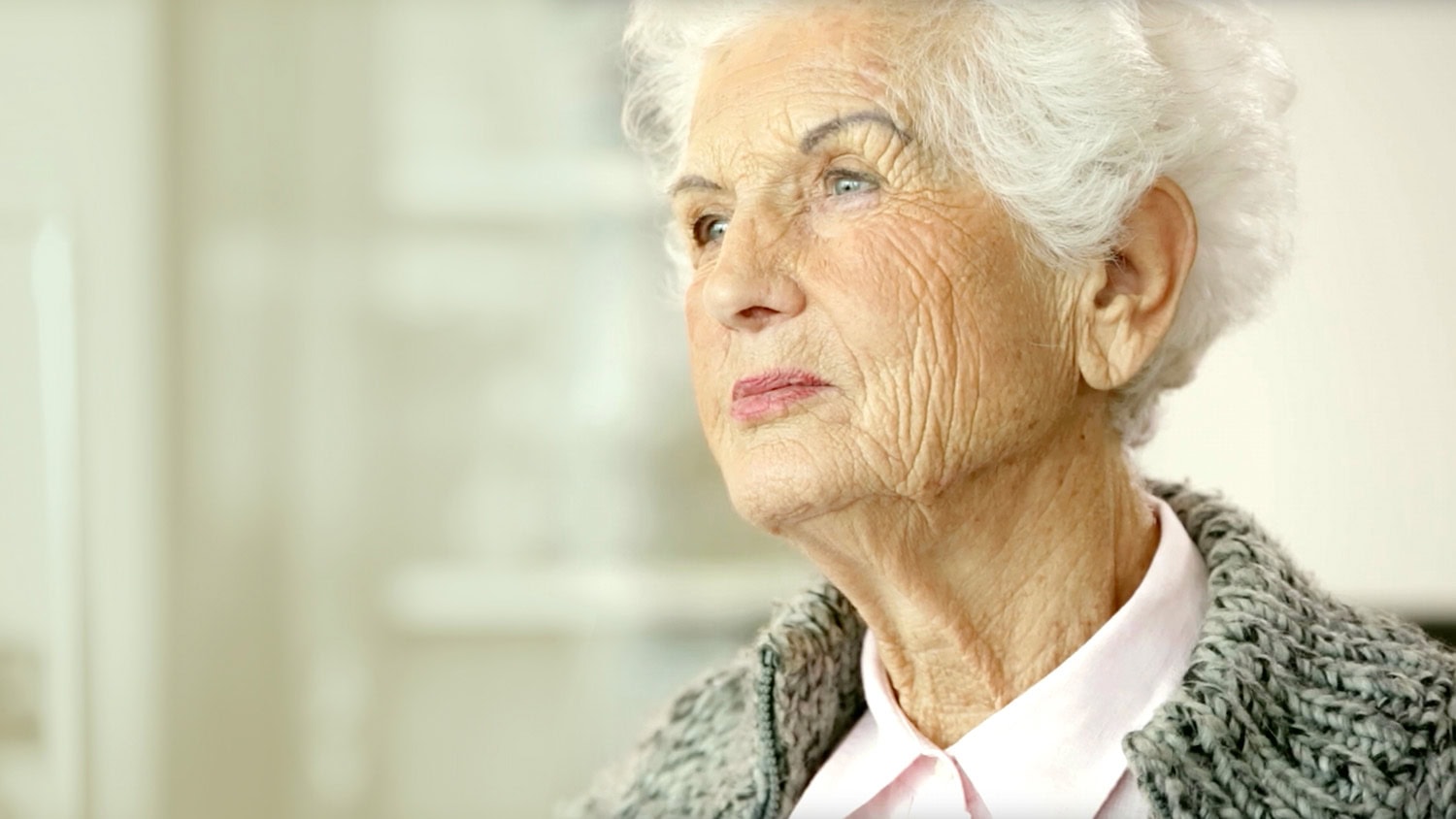 Wir sind, was wir erinnern