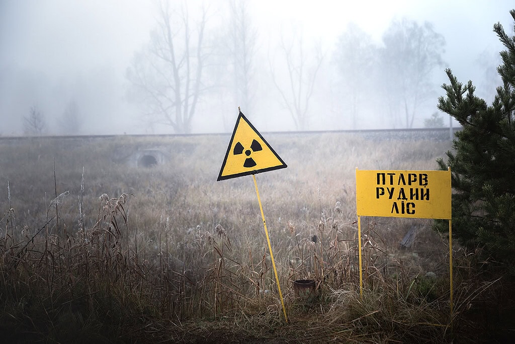 Tschernobyl