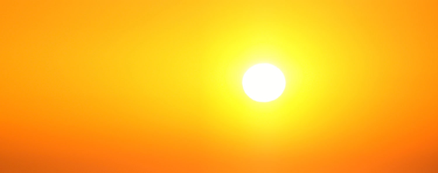 Sonnenschein