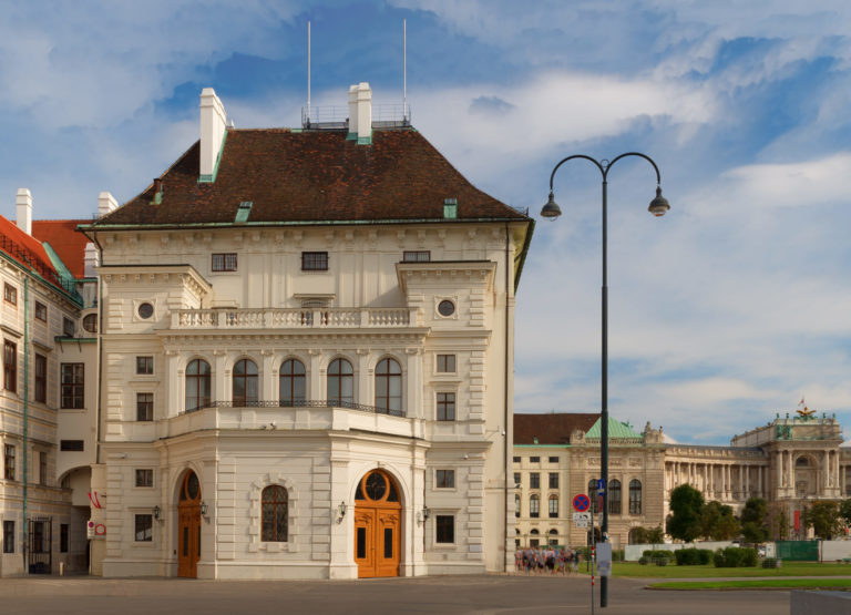 Gesucht: Staatsoberhaupt für sechs Jahre
