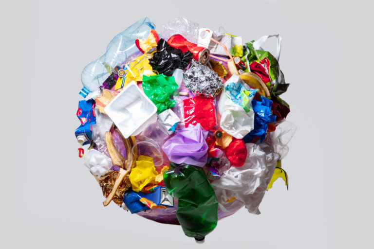 Globaler Pakt gegen Plastikplage