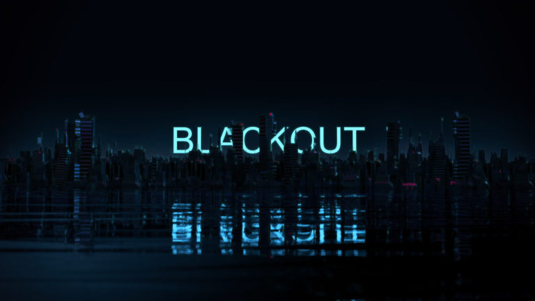 Szenario Blackout: Wenn wir schwarz sehen