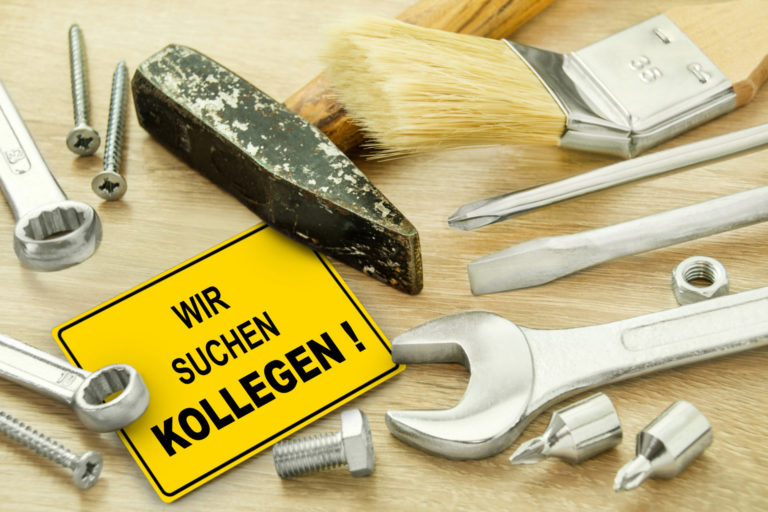 Erleichterungen für ausländische Fachkräfte