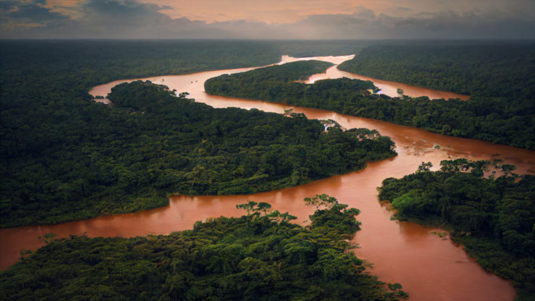 Brasilien: Stichwahl für den Regenwald