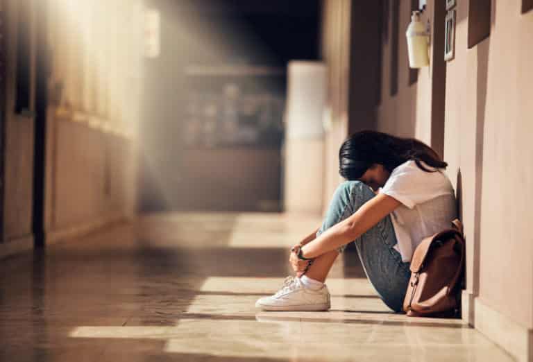Kinderrechte während der Pandemie