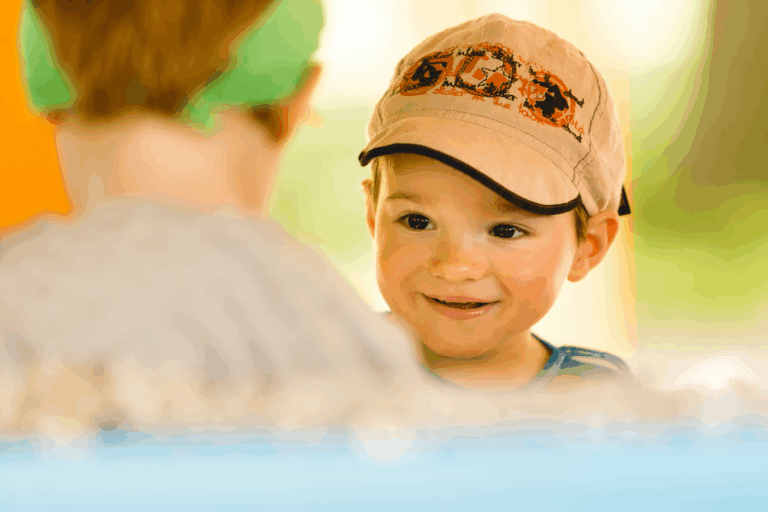Länder lassen Millionen für Kinderbetreuung liegen