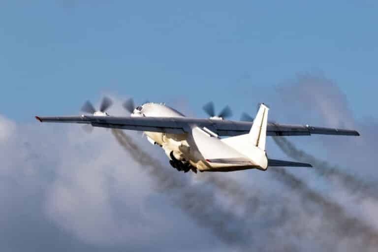 6 Mythen rund ums Fliegen