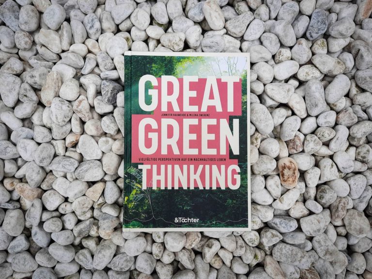 Buchtipp: Great Green Thinking