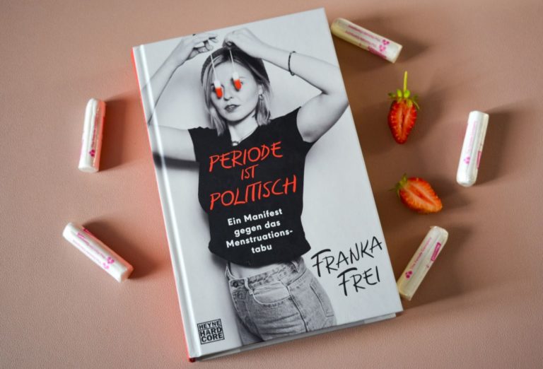 Buchtipp: Periode ist politisch