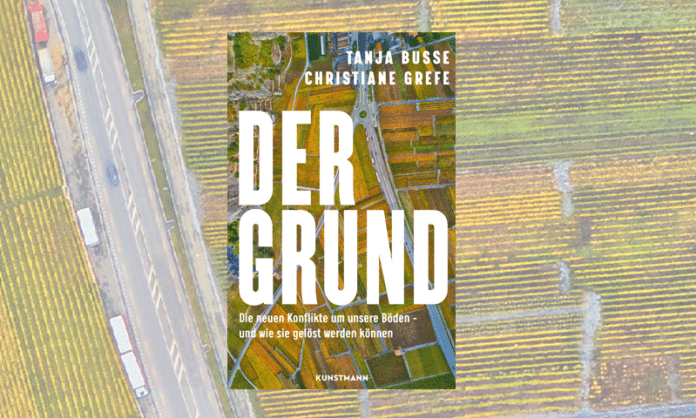 Buchtipp: Der Grund