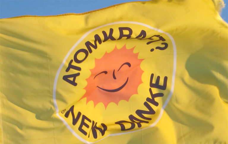 Zehn Irrtümer über Atomkraft