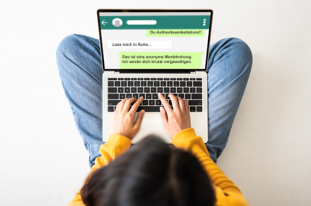 Weiblich, selbstbewusst, gehasst