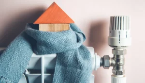 © Adobe Stock|Richtig heizen