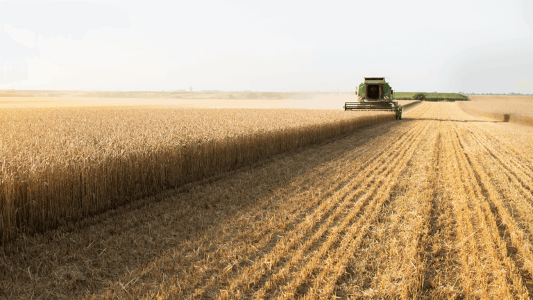Generationendenken für eine bessere Landwirtschaft