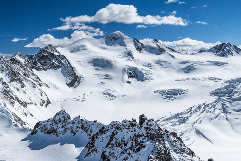 Aus für Großprojekt in Tiroler Alpen
