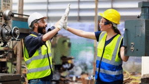 |Junge wollen anders arbeiten|Junge wollen anders arbeiten