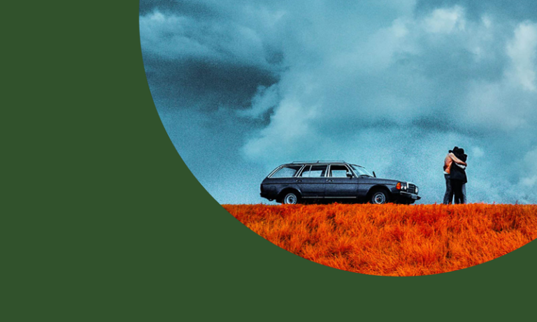 FREDA Sommerkino: Filmabend unter freiem Himmel
