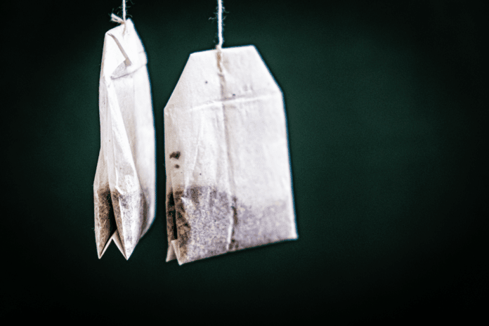 Tea Bag Index