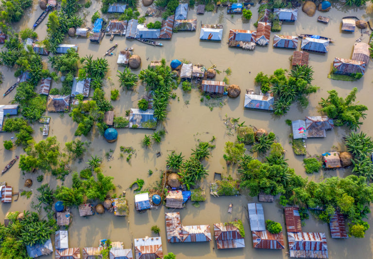 WMO-Befund stellt verheerende Diagnose