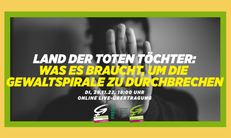 Land der toten Töchter