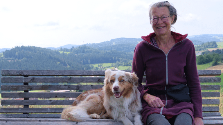 Mit Wildblumen gegen das Artensterben