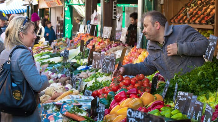 pflanzliche Ernährung gesund