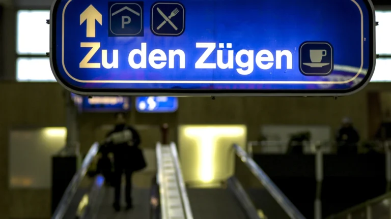 Bahnreisen: Rückkehr der Nachtzüge
