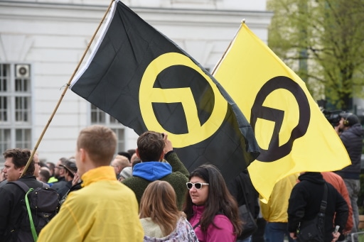 Rechtsextremismus neu verpackt