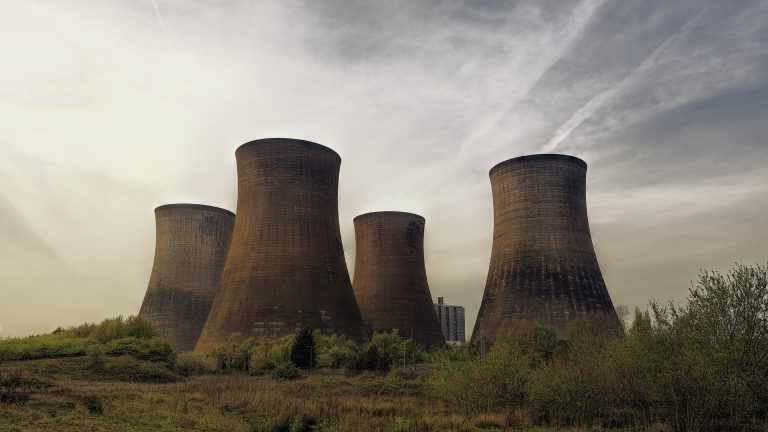 Atomkraft ist nicht grün