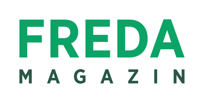 Logo Freda