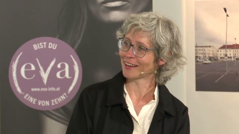 Endometriose und ihre Auswirkungen – FREDA Expert:innengespräch