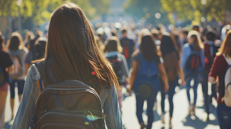 Die umstrittene Schüler:innenvertretung