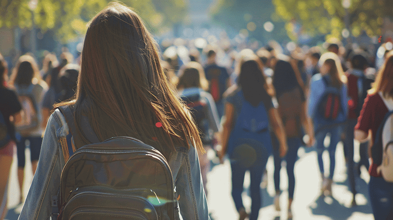 Die umstrittene Schüler:innenvertretung