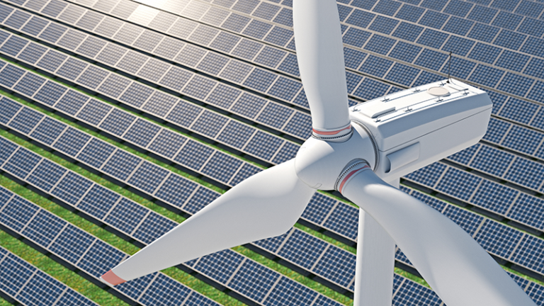 Kärntens Energiewende braucht Sonne und Wind