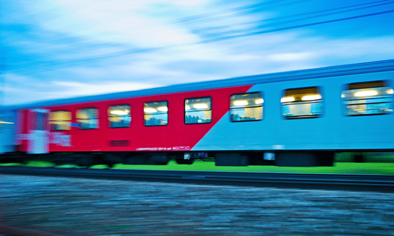 Klimaticket lässt umsteigen