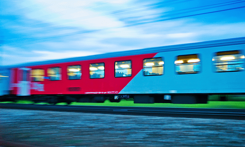 Klimaticket lässt umsteigen